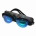 SpeedNum tỷ lệ tốc độ bơi sắc nét lặn giải trí kính bơi bãi biển trôi kính phân cực bảo vệ UV - Goggles