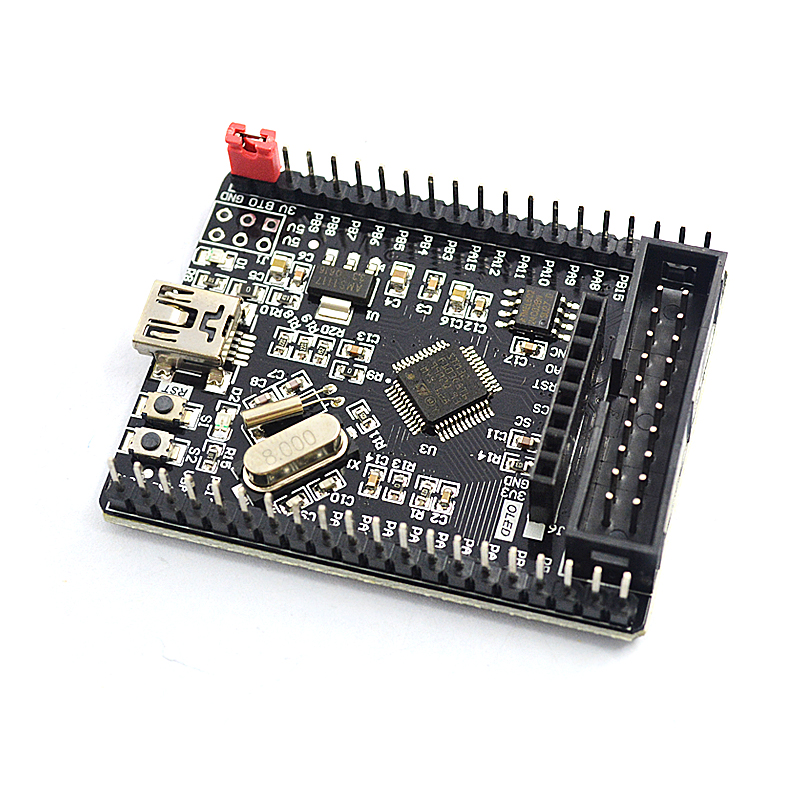 STM32F103C8T6开发板STM32最小系统核心板stm32单片机学习板实验 - 图0