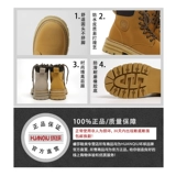 Martens, дышащие туфли в английском стиле, ботинки, в британском стиле, 2023, тренд сезона