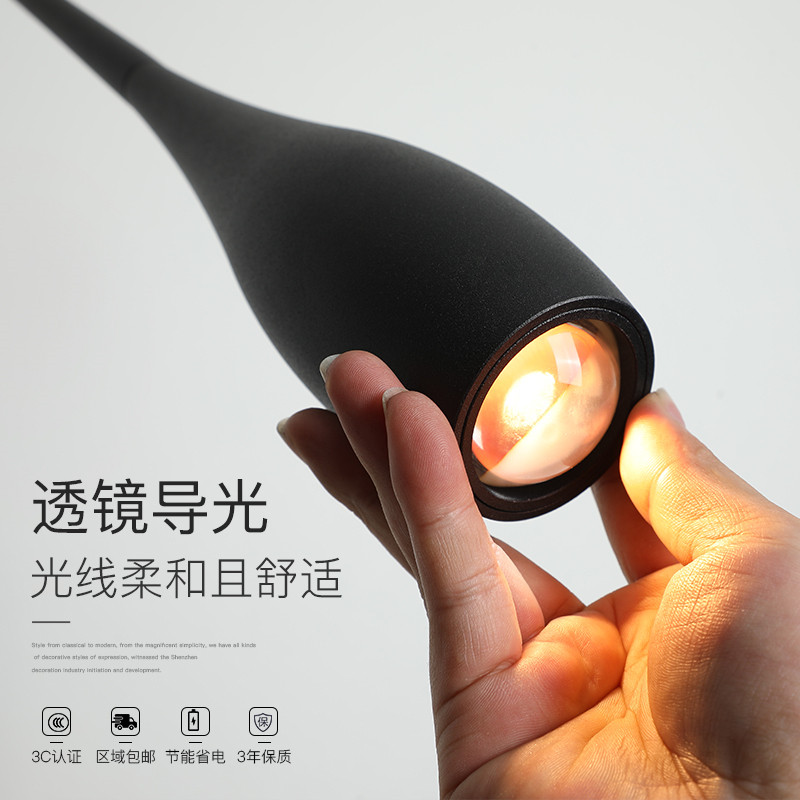 创意led餐厅灯简约现代吊灯客厅灯卧室灯设计师餐桌吧台中山灯具,淘宝优惠券,粉丝福利购,淘宝优惠卷