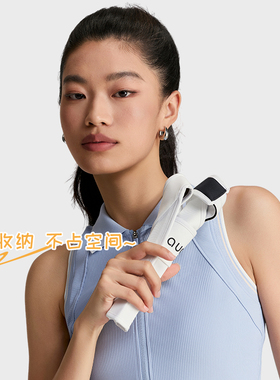 zauo防晒空顶帽女可折叠大帽檐
