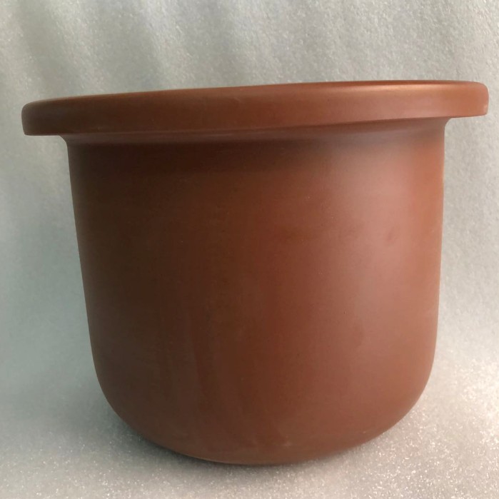 适合依立料理煲J680紫砂煲KSC68-I精煮J680A简氏680B内锅6.8L内胆 - 图0