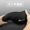 Thick bicycle seat cushion cover for dynamic bicycle and mountain bike