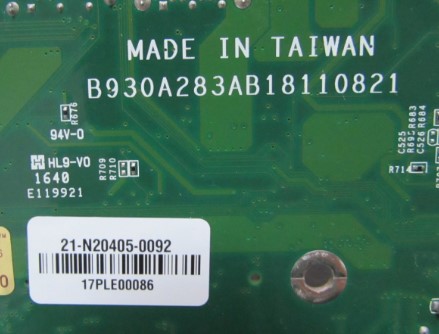 现货B930A283AB18110821 内存 2条 8G [ CPU i7 2600 ] 在2 窗 - 图3