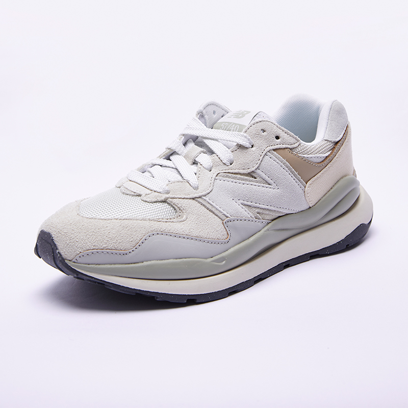 New Balance 新款舒适耐磨复古休闲跑步鞋运动鞋男M5740GRM丨RSG - 图3