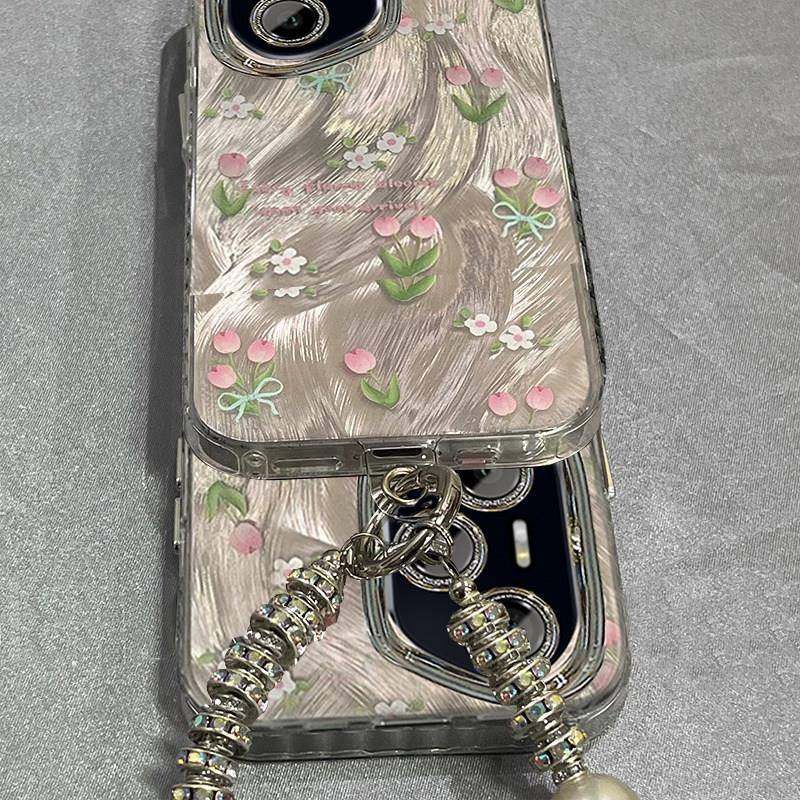 适用华为PURA70ULTRA手机保护壳新款P60高级羽纱郁金香P50Pro全包防摔P40镜头膜带支架手錬散热专用好看P30保,淘宝优惠券,粉丝福利购,淘宝优惠卷