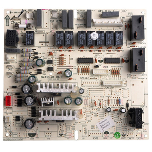 格力3P匹蓝精灵空调KFR-72LW/E1(72520L1)A-N2/N5控制板电脑主板 - 图0