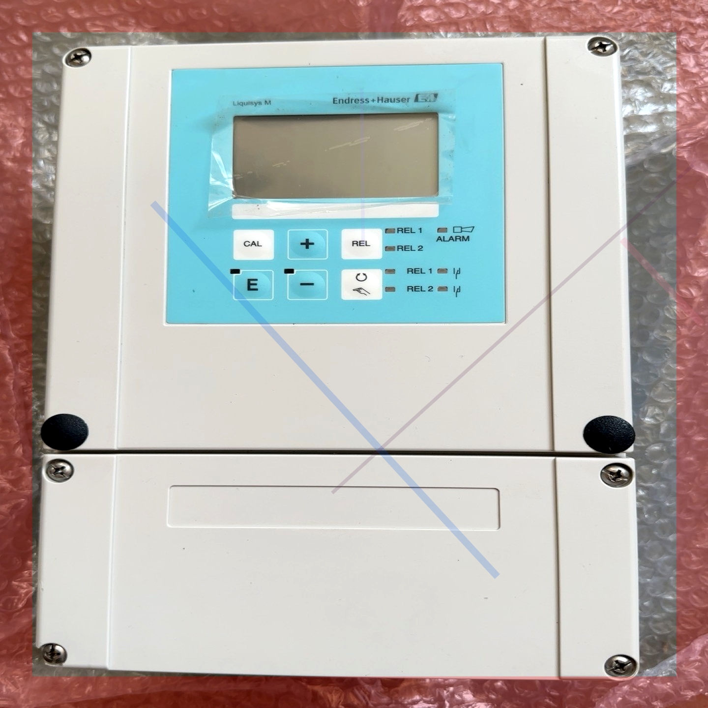 询价!恩德豪斯LIQUISYS-M. CLM253-ID8010 - 图2