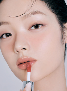 韩国 TIRTIR媞乐媞乐GLOW POP TINTED LIP OIL唇釉水光镜面唇釉