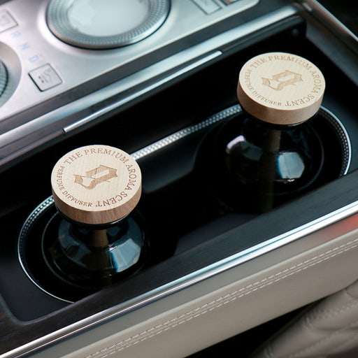 韩国官方直邮 GIOVANNY车载香水香薰150ml*2瓶室内香氛 - 图0