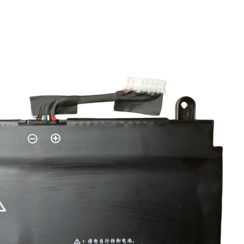 神舟 战神Z7-DA5NS Z8-DA7NT G8-DA7NP CV15S02 电池V150BAT-3-41 - 图1