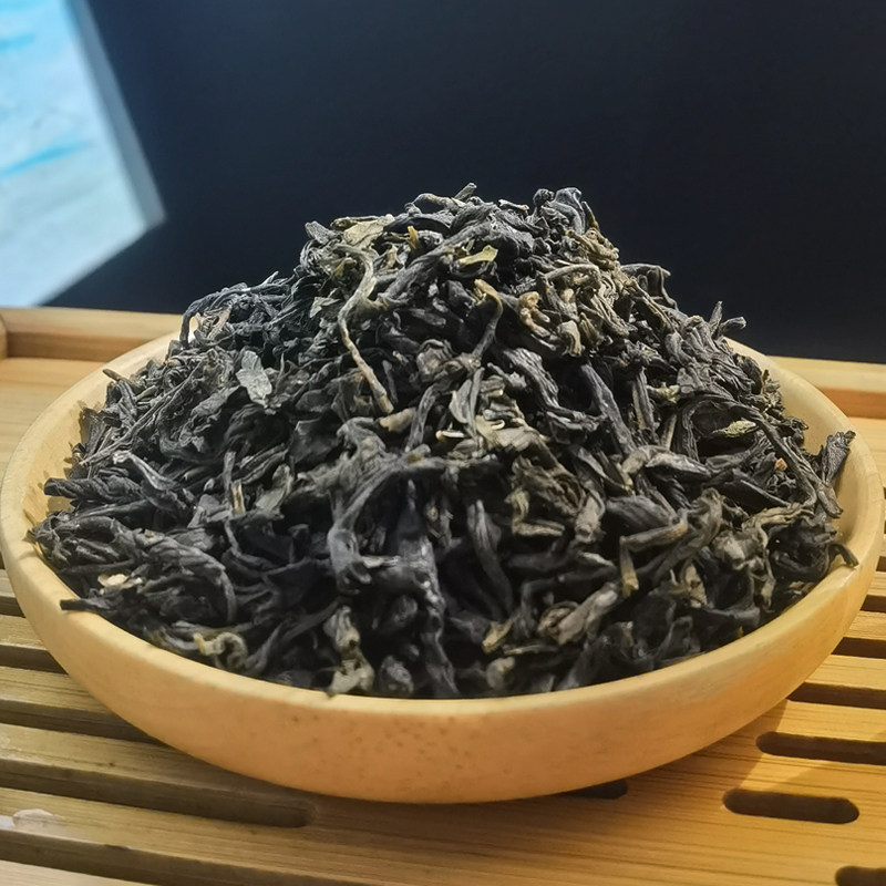 冰火湾GM茉莉绿茶奶茶店专用500g高香茉莉花茶茉莉毛尖茉香绿茶,淘宝优惠券,粉丝福利购,淘宝优惠卷
