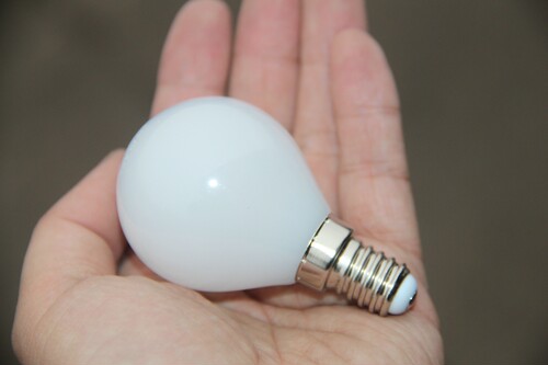 德国品牌的各种led灯泡节能大螺口家用光源超亮E27球泡E14螺旋 - 图3