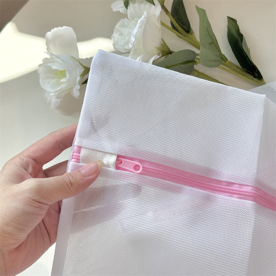 Laundry Tips~EKOUAER Clothes Washing Bag Sturdy Laundry Bag Anti-Tangle Medium Clothing Storage Bag