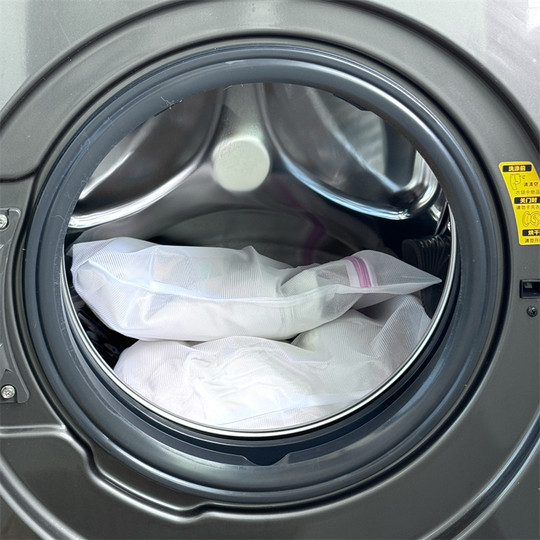 Laundry Tips~EKOUAER Clothes Washing Bag Sturdy Laundry Bag Anti-Tangle Medium Clothing Storage Bag