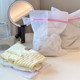 Laundry Tips~EKOUAER Clothes Washing Bag Sturdy Laundry Bag Anti-Tangle Medium Clothing Storage Bag