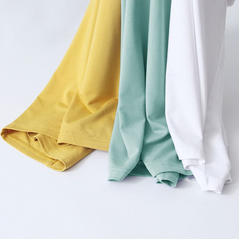  韩都衣舍集市店T恤