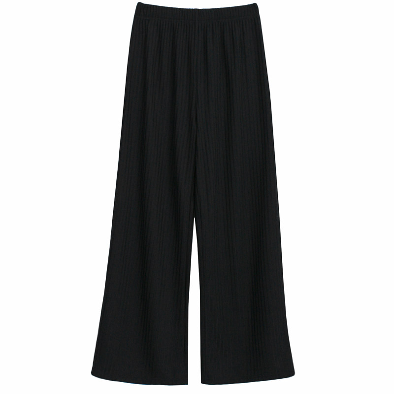  韩都衣舍集市店休闲裤