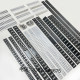 M1432AM131WM1332B needle roller plate