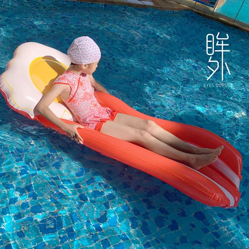 Водный надувной бассейн для плавания, игрушка, популярно в интернете