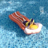 Водный надувной бассейн, игрушка, кушон, популярно в интернете