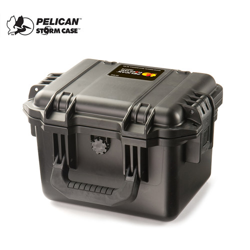 原装进口PELICAN派力肯im2075安全防护箱手提防水仪器设备防爆箱 - 图0