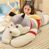Плюшевая игрушка, тряпичная кукла, милая подушка для сна, подарок на день рождения