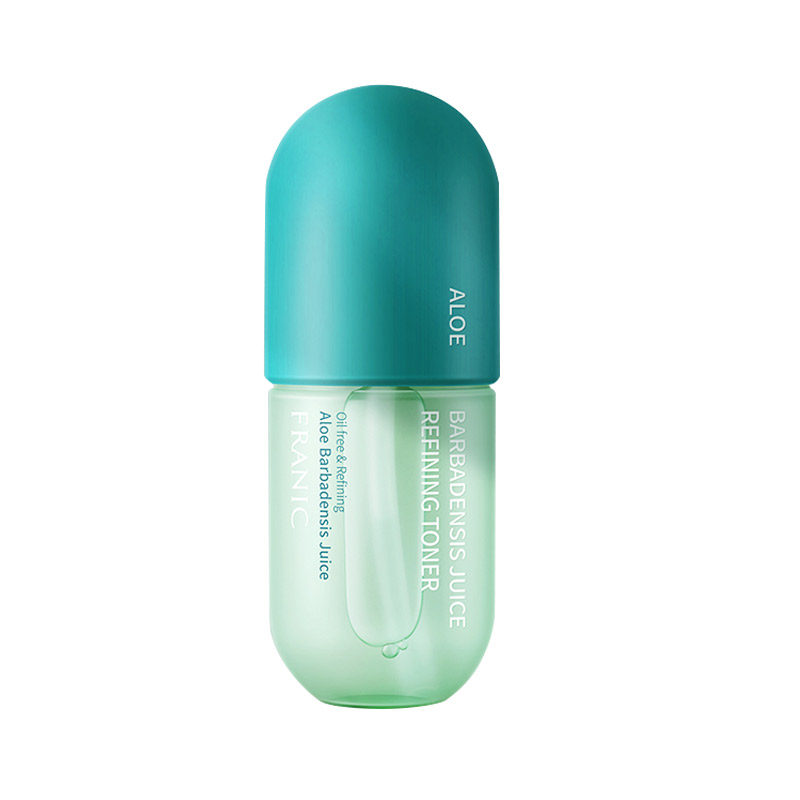 法兰琳卡芦荟补水男女士控油收敛水 法兰琳卡帅桂化妆水/爽肤水