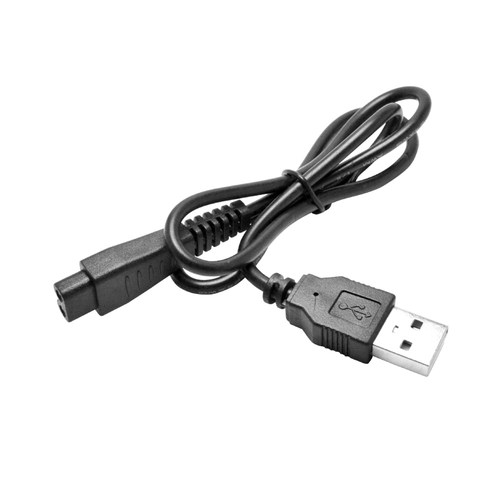 适用奔腾剃须刀充电器线PW936 PQ9206 PQ8806 PW926 PQ9600配件 - 图1