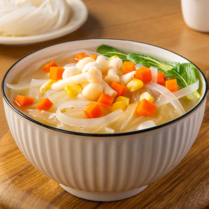 京一根火锅粉粉丝粉条酸辣粉土豆粉紫薯粉绿豆粉红薯粉120g*3包