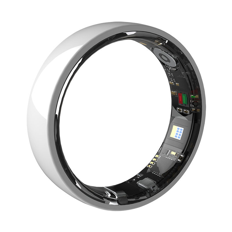 Bluetooth ai smart ring health smart wear smart ring electronic cross-border smart ring smart ring