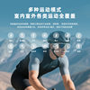 Health ai smart ring Bluetooth wearable device sports heart rate smart ring counting cross-border smart ring
