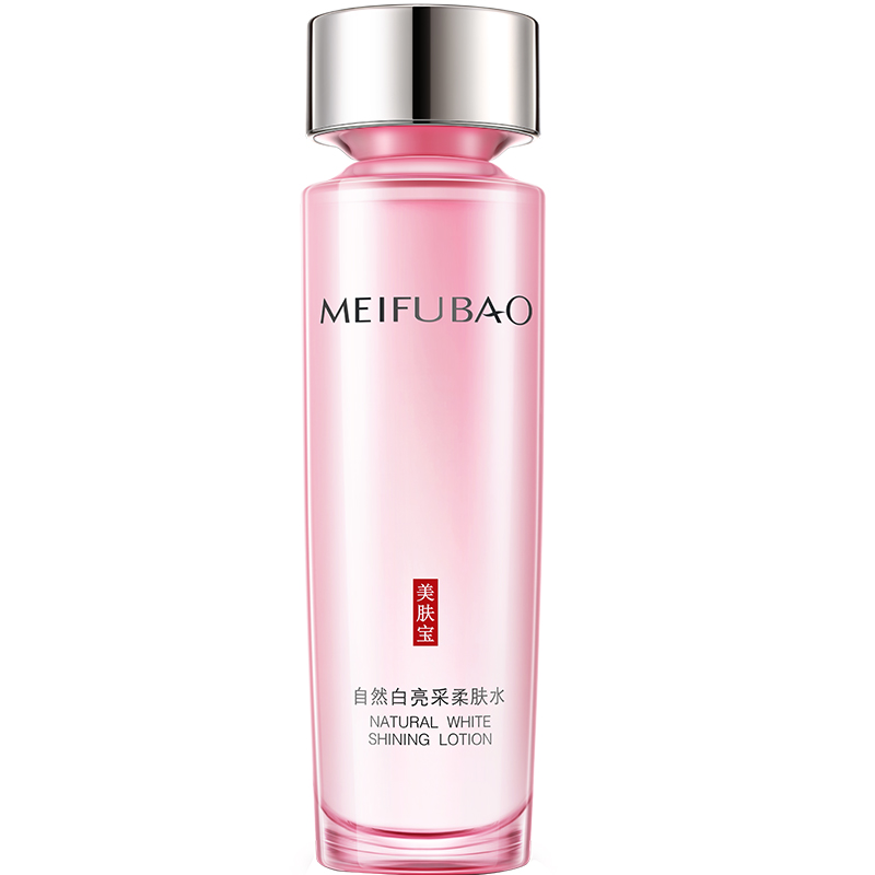 美肤宝水女补水美白单瓶大瓶爽肤水 美肤宝千姿媚化妆水/爽肤水