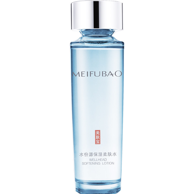 美肤宝水爽肤水女单瓶补水柔肤水 美肤宝千姿媚化妆水/爽肤水
