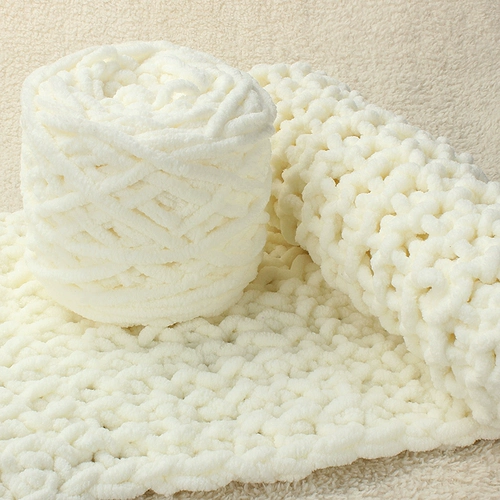 Плетеный шарф для влюбленных ручной работы, клубок пряжи, «сделай сам»