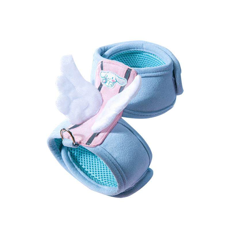 猫咪牵引绳背心外出牵引背心时尚少女心高颜值小翅膀宠物猫咪可用,淘宝优惠券,粉丝福利购,淘宝优惠卷