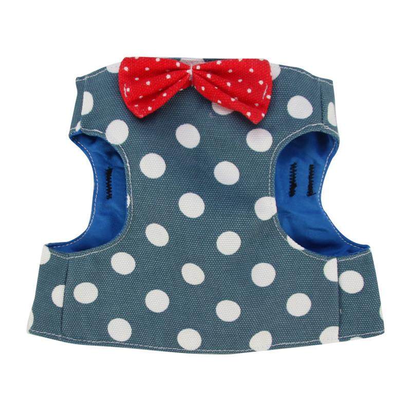 布偶猫牵引绳背心式胸背带防挣脱西部牛仔风绅士蝴蝶结猫咪栓猫绳,淘宝优惠券,粉丝福利购,淘宝优惠卷