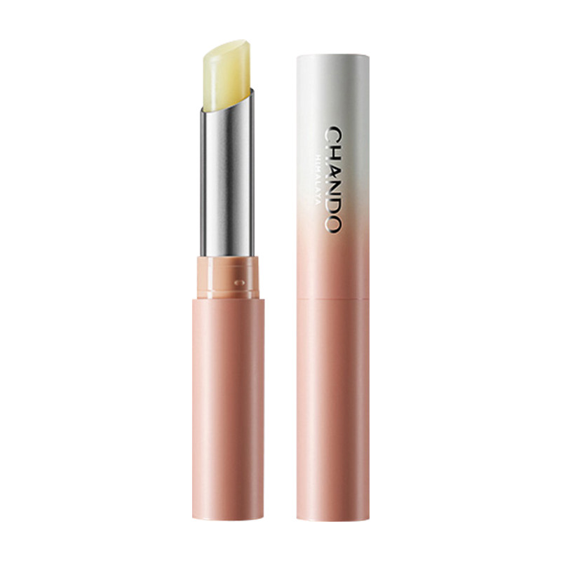 自然堂保湿防干裂去死皮官方润唇膏 自然堂杰宸润唇膏