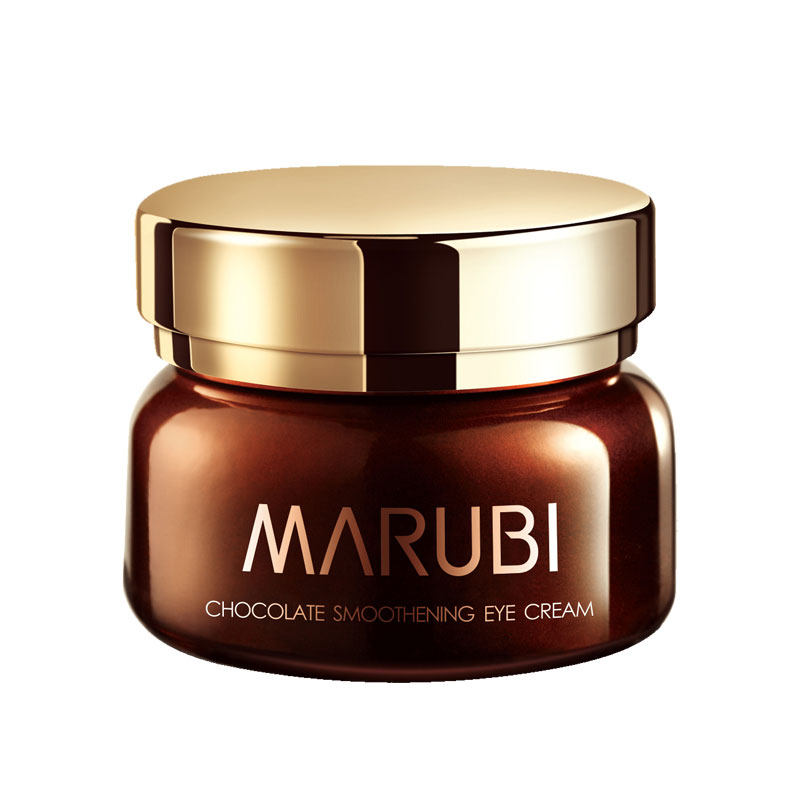 丸美正品专卖巧克力丝滑眼乳霜眼霜 丸美尚时美眼霜