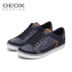 Giày thể thao nam GEOX / sức khỏe Giày thể thao giày nam Giày thoáng khí nam thấp ngoài trời - Giày thấp giày thể thao gucci Giày thấp