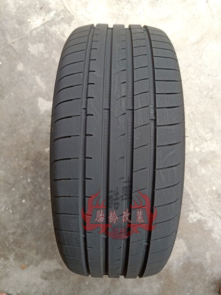 225/45R18 95Y 固特异防爆轮胎鹰驰 EAGLE F1 3代 RSC3系MINI原配