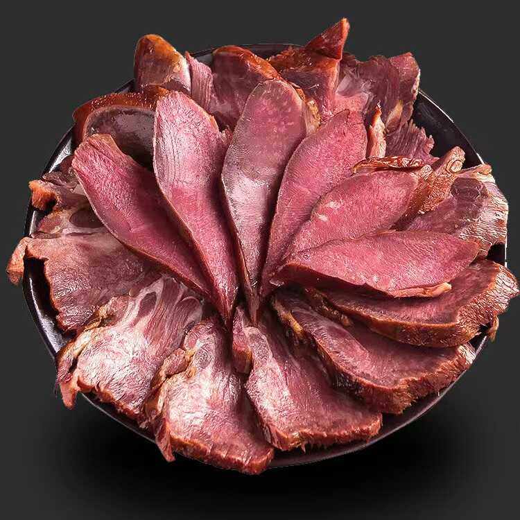 湖北恩施土家传统柴火烟熏腊猪舌头腊口头下酒菜,淘宝优惠券,粉丝福利购,淘宝优惠卷