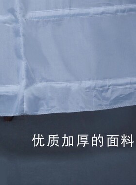 裙撑支撑力强效果好不变形