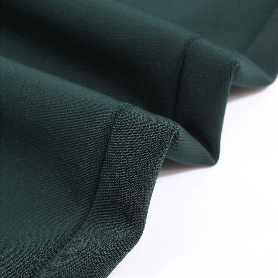 春夏秋高腰裙裤中年宽松垂感跳舞裤 众爱之美服饰休闲裤