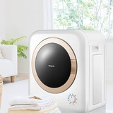 Panasonic малая сушильная машина балкон не занимает землю