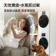 Panasonic White Moonlight 5.0SE Ultra-thin Washing and Drying Set