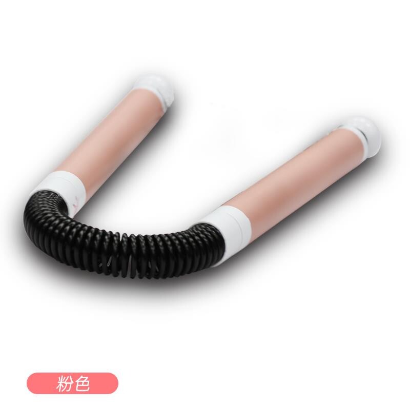 女瘦手臂力健胸器材锻炼健身拉力器 靓泉拉力绳/拉力器