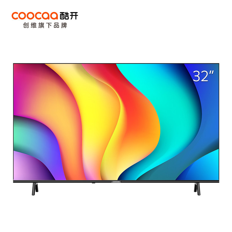 创维p31 32英寸高清家用官方40彩电 酷开平板电视