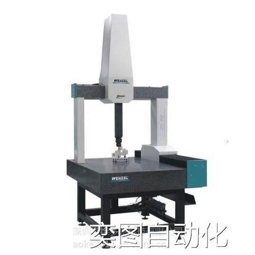 修蔡司三坐标硬件换蔡司三坐标软件及升级议价 - 图0