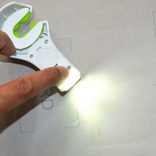 Скрытый автомобильный крюк